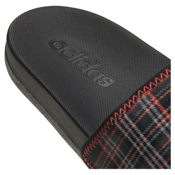Adidas Sandaalit Adilette Comfort Musta EU 38 Mies