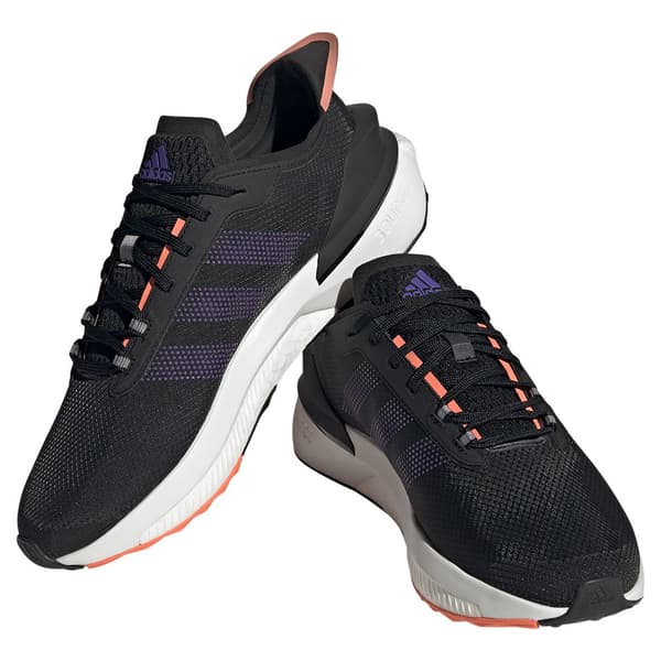 Adidas Utbildare Avryn Svart EU 42 Man