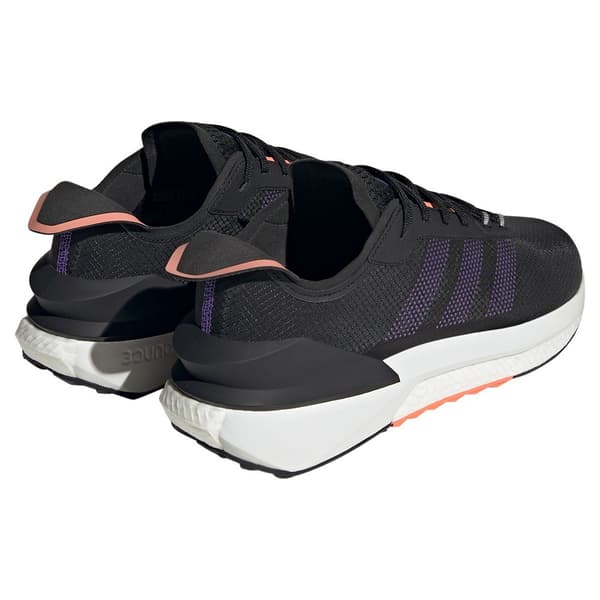 Adidas Utbildare Avryn Svart EU 42 Man
