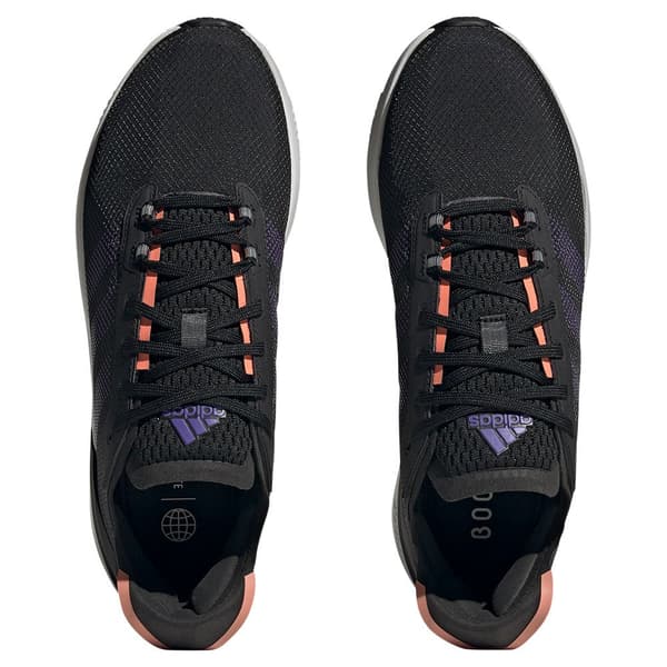 Adidas Utbildare Avryn Svart EU 42 Man