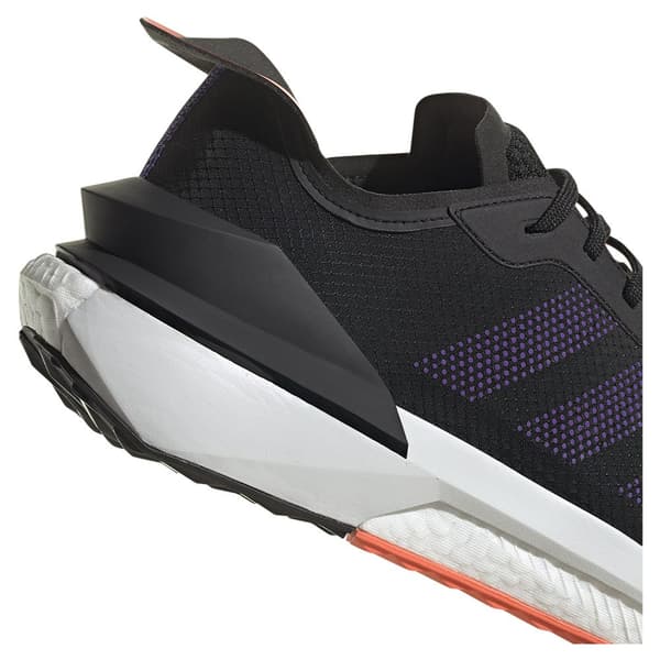 Adidas Utbildare Avryn Svart EU 42 Man