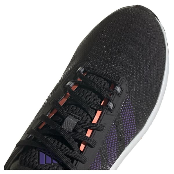 Adidas Utbildare Avryn Svart EU 42 Man