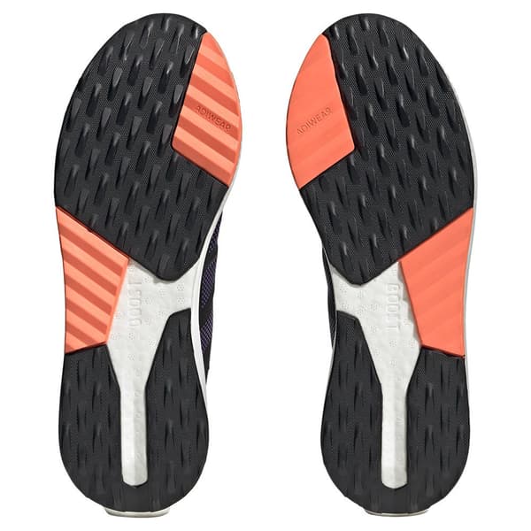 Adidas Utbildare Avryn Svart EU 42 Man