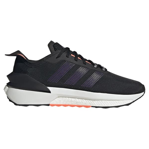Adidas Utbildare Avryn Svart EU 42 Man