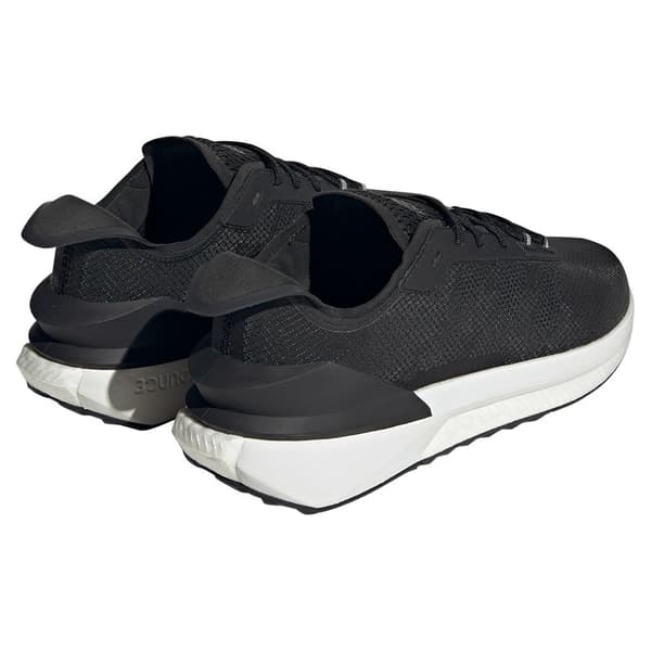 Adidas Utbildare Avryn Svart EU 45 1/3 Man