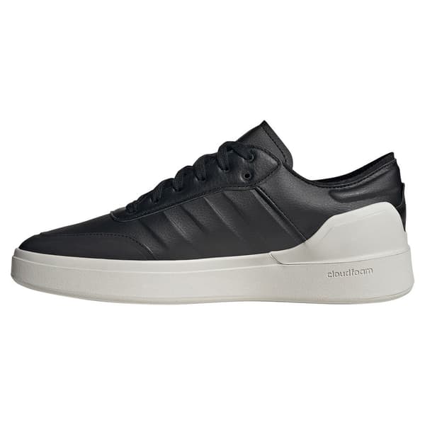 Adidas Trænere Court Revival Sort EU 44 2/3 Mand