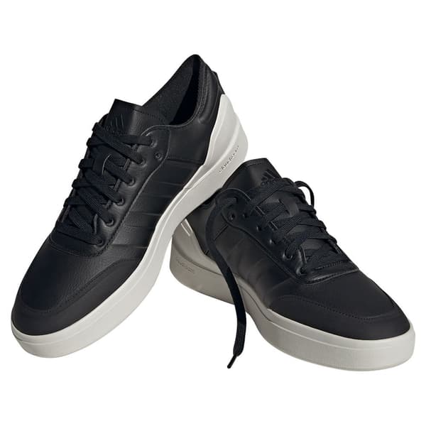 Adidas Trænere Court Revival Sort EU 44 2/3 Mand