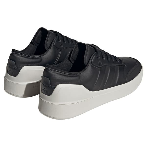 Adidas Trænere Court Revival Sort EU 44 2/3 Mand