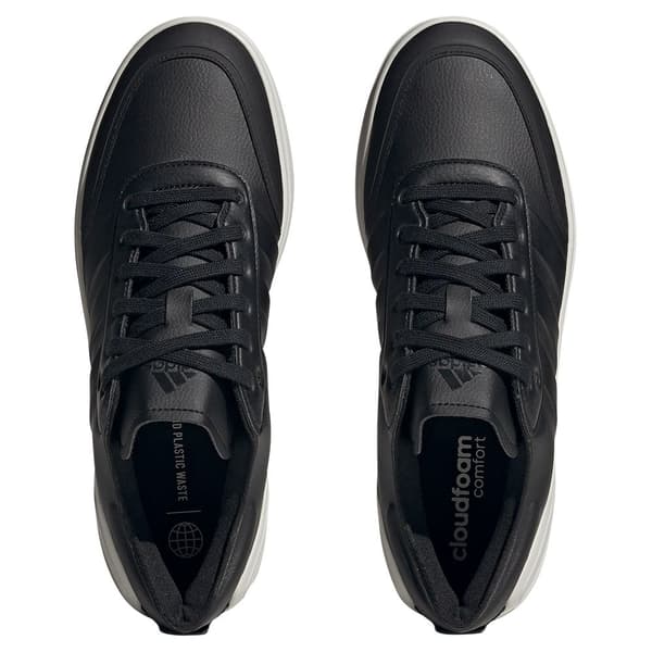Adidas Trænere Court Revival Sort EU 44 2/3 Mand