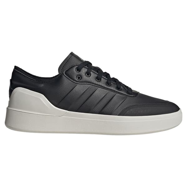 Adidas Trænere Court Revival Sort EU 44 2/3 Mand