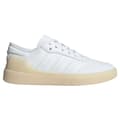 Miniatyrbild 1 av 8: Adidas Utbildare Court Revival Vit EU 45 1/3 Man