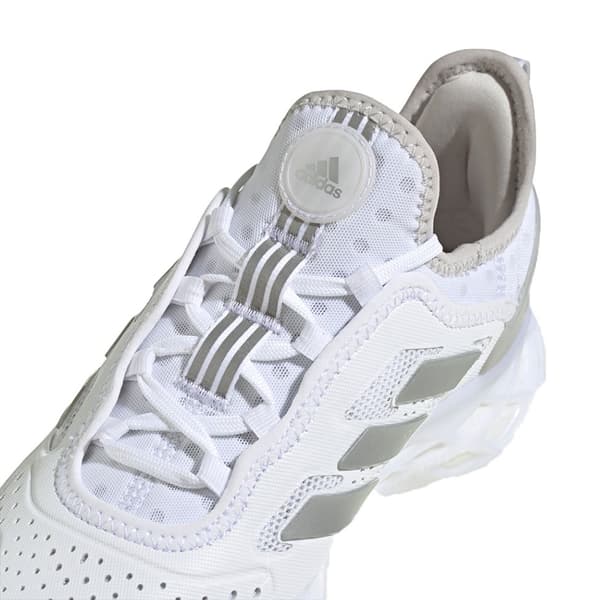 Adidas Valmentajat Web Boost Valkoinen EU 39 1/3 Nainen