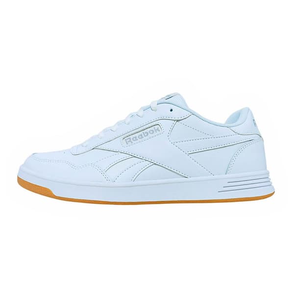 Reebok Classics Valmentajat Court Advance Valkoinen EU 36 Nainen
