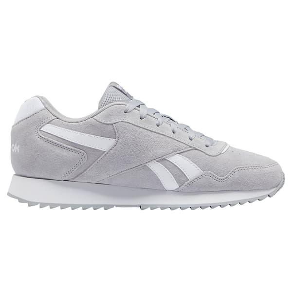 Reebok Classics Utbildare Glide Ripple Grå EU 42 Man