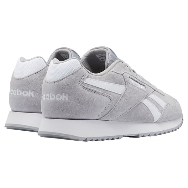 Reebok Classics Utbildare Glide Ripple Grå EU 42 Man