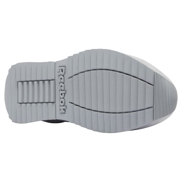Reebok Classics Utbildare Glide Ripple Grå EU 42 Man