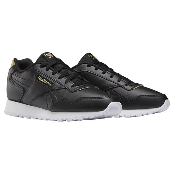 Reebok Classics Valmentajat Glide Musta EU 35 1/2 Nainen