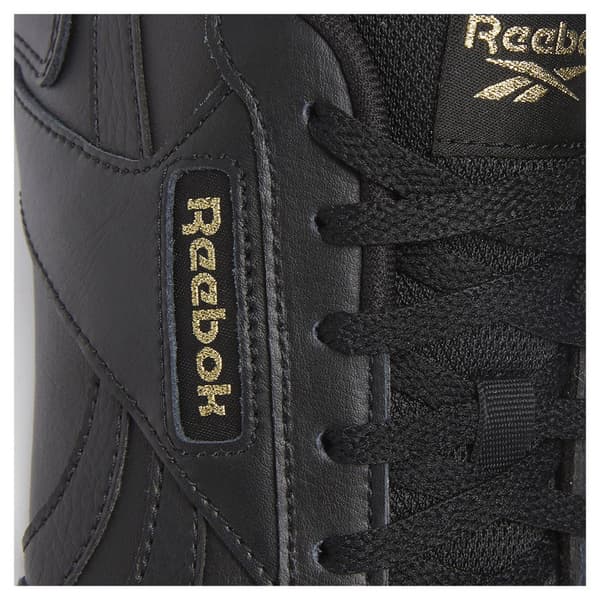 Reebok Classics Valmentajat Glide Musta EU 35 1/2 Nainen