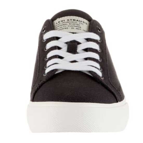 Levi´s Footwear Decon Lace Lenkkarit Musta EU 41 Mies