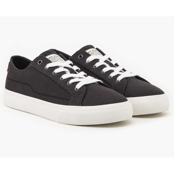 Levi´s Footwear Decon Lace Lenkkarit Musta EU 41 Mies