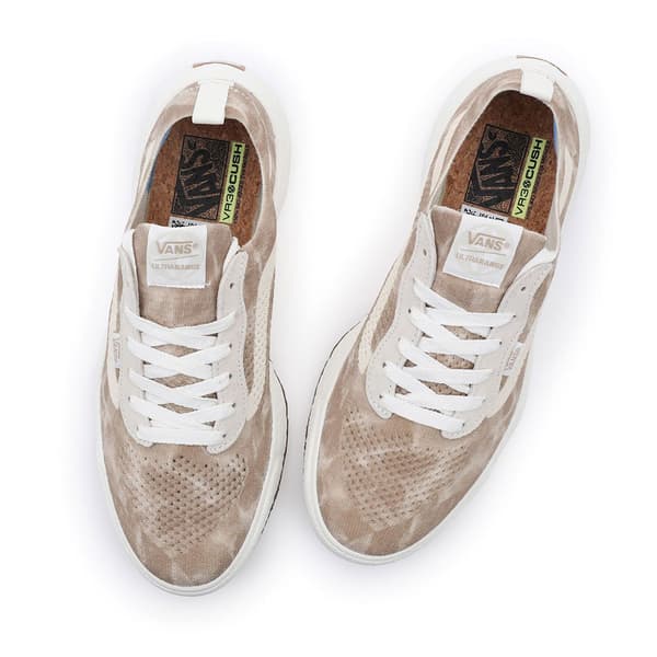 Vans Ultrarange Vr3 Skor Beige EU 37 Man