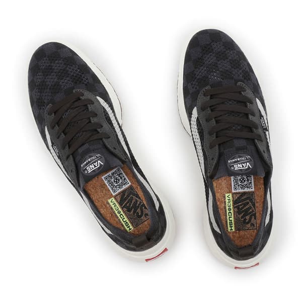 Vans Ultrarange Vr3 Skor Svart EU 38 Man
