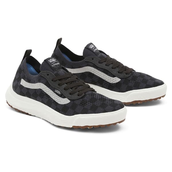 Vans Ultrarange Vr3 Skor Svart EU 38 Man