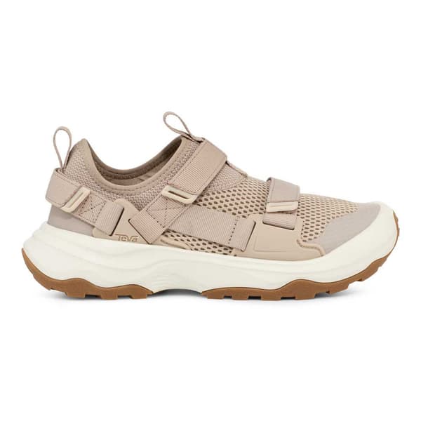 Teva Utbildare Outflow Universal Beige EU 39 1/2 Kvinna