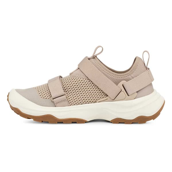 Teva Utbildare Outflow Universal Beige EU 39 1/2 Kvinna