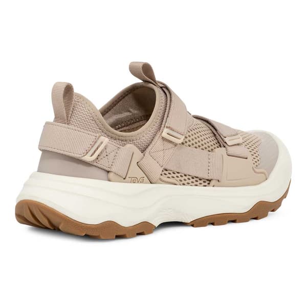 Teva Utbildare Outflow Universal Beige EU 39 1/2 Kvinna