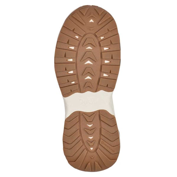 Teva Utbildare Outflow Universal Beige EU 39 1/2 Kvinna