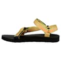 Miniatyrbild 3 av 6: Teva Sandaler Universal Slide Gul EU 39 Kvinna
