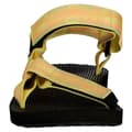 Miniatyrbild 6 av 6: Teva Sandaler Universal Slide Gul EU 39 Kvinna