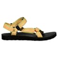 Miniatyrbild 1 av 6: Teva Sandaler Universal Slide Gul EU 39 Kvinna