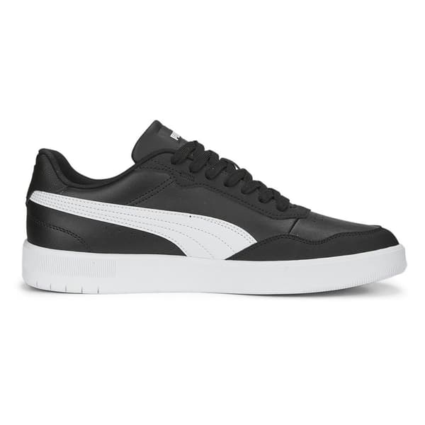 Puma Trænere Court Ultra Lite Sort EU 43 Mand