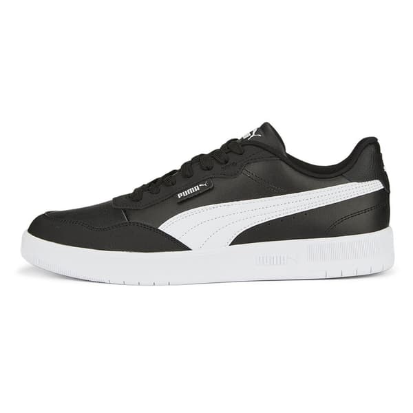 Puma Trænere Court Ultra Lite Sort EU 43 Mand