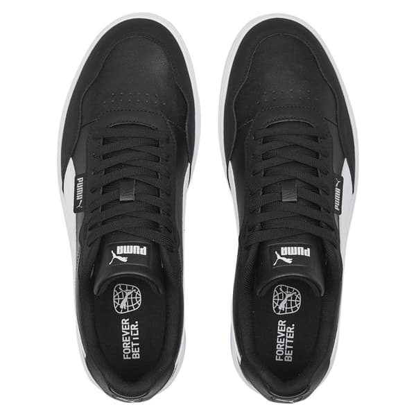 Puma Trænere Court Ultra Lite Sort EU 43 Mand