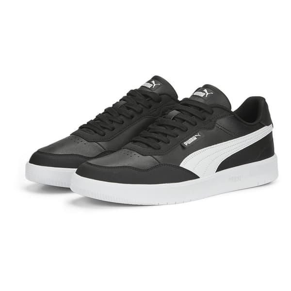 Puma Trænere Court Ultra Lite Sort EU 43 Mand