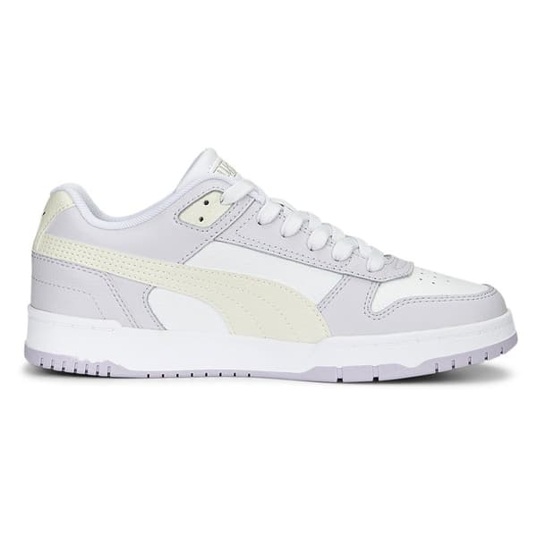 Puma Utbildare Rbd Game Low Vit EU 36 Kvinna