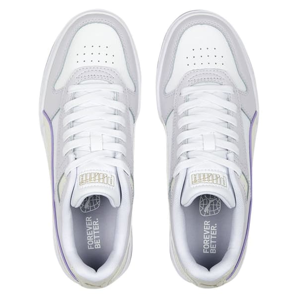 Puma Utbildare Rbd Game Low Vit EU 36 Kvinna