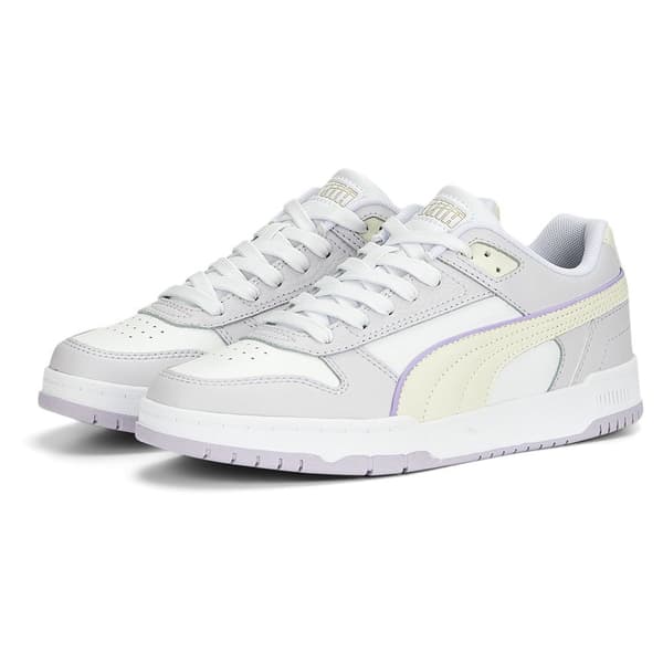 Puma Trænere Rbd Game Low Hvid EU 36 Kvinde