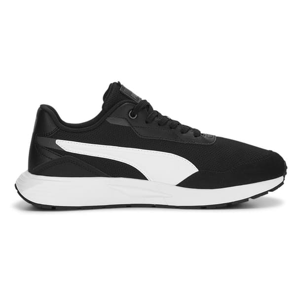 Puma Utbildare Runtamed Svart EU 40 Man