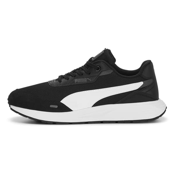 Puma Utbildare Runtamed Svart EU 44 Man