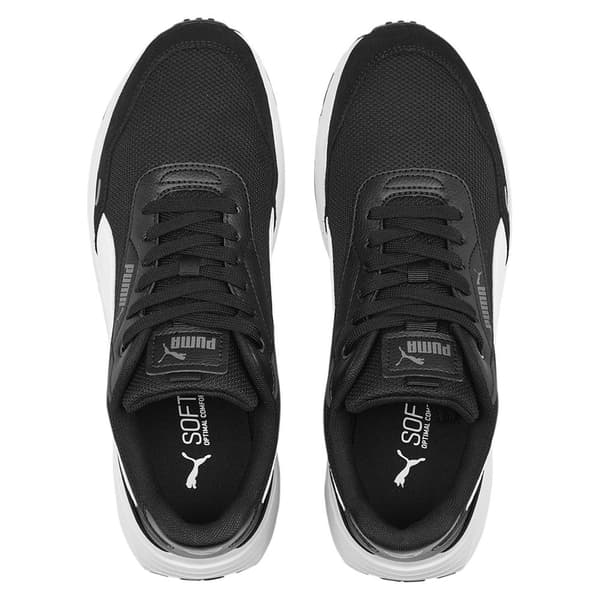 Puma Utbildare Runtamed Svart EU 44 Man