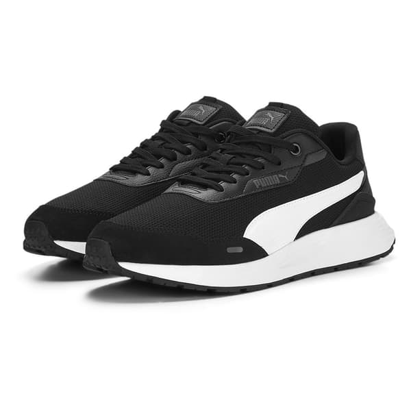 Puma Utbildare Runtamed Svart EU 44 Man