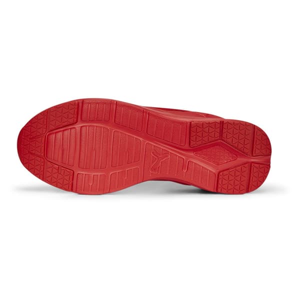 Puma Utbildare Wired Run Pure Röd EU 39 Man