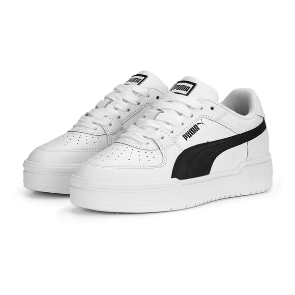 Puma Select Juniortränare Ca Pro Classic Vit EU 36 Pojke
