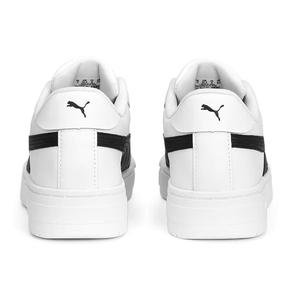 Puma Select Junior Trænere Ca Pro Classic Hvid EU 38 Dreng
