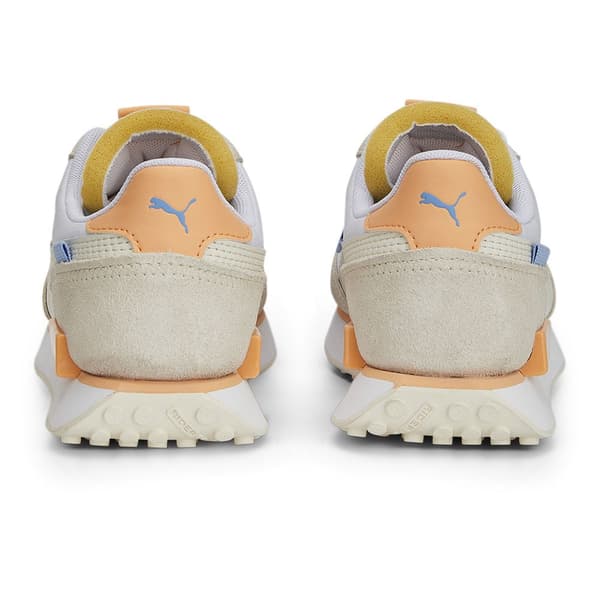 Puma Select Utbildare Future Rider Soft Beige EU 37 Kvinna