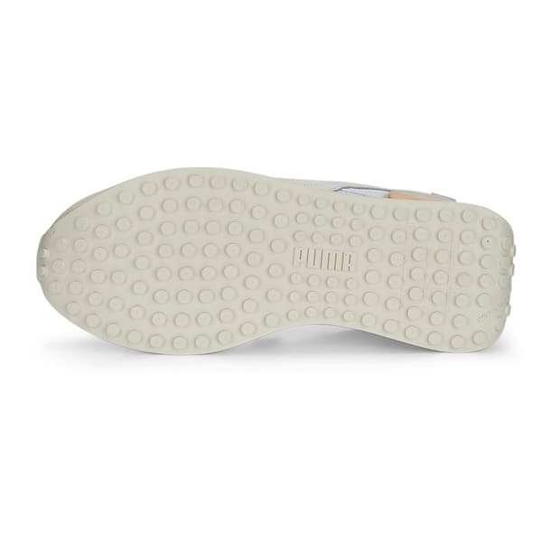 Puma Select Utbildare Future Rider Soft Beige EU 37 Kvinna